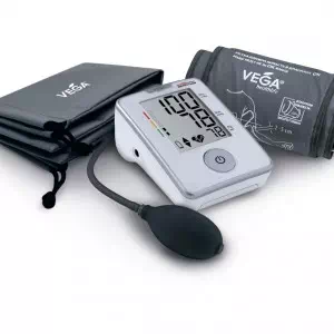 Напівавтоматичний тонометр VEGA- VS-250- ціни у Таращі