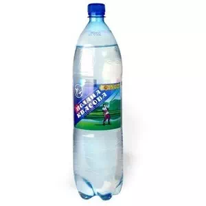 Поляна квасова минеральная вода 1,5л УМВ- цены в Кропивницкий