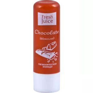 помада гиг. Fresh Juice chocolate 3,6г- цены в Вознесенске
