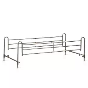 Поручни для всех типов кроватей (комплект 2шт) (ширина от 90 до 165 см) арт. OSD-92V- цены в Тернополе