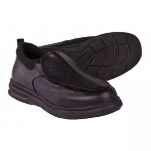Послеоперационная обувь низкая (черный цвет), арт. MONTEROSSO-*, 35-46- цены в Днепре