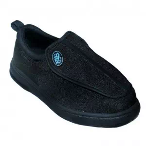 Послеоперационная обувь низкая (черный цвет), арт. VERNAZZA-*, 35-44- цены в Кривой Рог