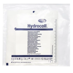 Отзывы о препарате Повязка гидроколлоидная Hydrocoll 15 см х 15 см стерильная №1