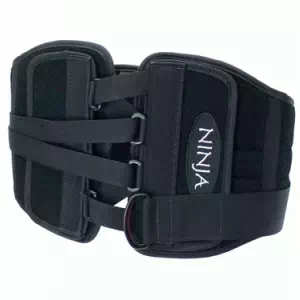 Пояс для позвоночника Ninja Belt- цены в Горишних Плавнях