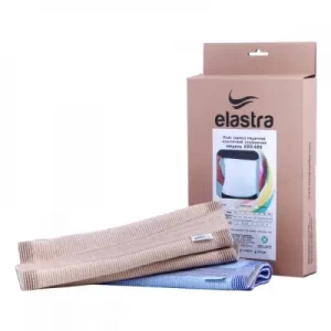 Пояс (ортез) медичний еластичний зігріваючий Elastra тілесний р.3ХL (KRO-6R)- ціни у Харкові