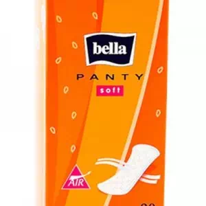 Отзывы о препарате Прокладки ежедневные Bella Panty Soft №20