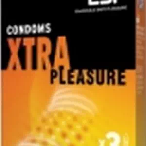 Презервативы ESP Skin pleasure N3 ультратонк.- цены в Бахмуте
