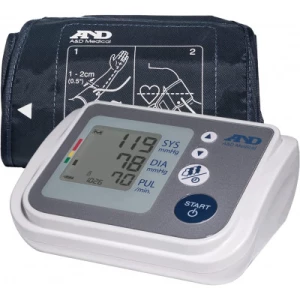 Измеритель артериального давления цифровой A&D UA-767S- цены в Кременной