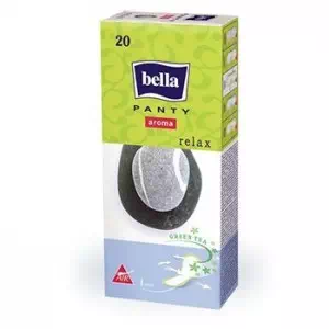 Прокладки Белла щод.панти Aroma зел.чай№20- ціни у Южноукраїнську