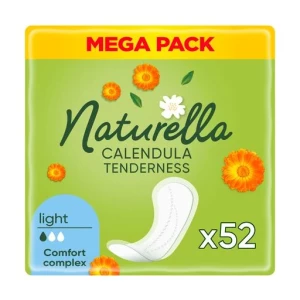Прокладки Naturella ежедневные Calendula Tenderness Light №52- цены в Энергодаре