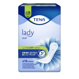 Прокладки урологічні TENA Lady Extra Plus №16- ціни у Мелітополі