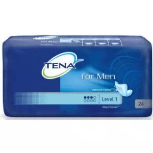 Прок.урол.TENA for Men N24 Lev.1 750650,651- цены в Светловодске