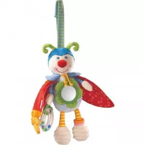 Развивающая Подвесная игрушка Жук Бодо арт.301707- цены в Снятыне