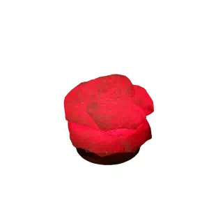 Роза цветок, размер 13*15 см, вес 1,5-2 кг- цены в Бровары