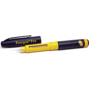 Ручка-инжектор Пурегон Пен ІІ поколения для введения лекарств- цены в Кривой Рог