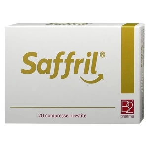 Саффріл таблетки №20- ціни у Полтаві