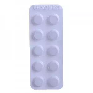 Сенадексин таблетки по 70 мг №10- ціни у Дніпрорудному