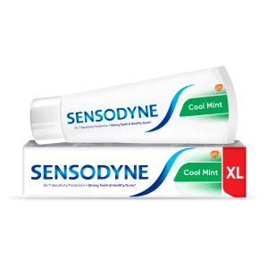 Зубная паста Sensodyne Прохладная мята туба 100 мл- цены в Одессе