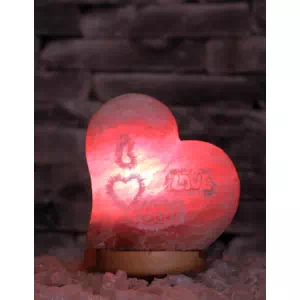 Сердце маленькое с надписью, размер 12*15 см, вес 1,2-1,7 кг- цены в Славянске