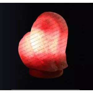 Сердце под наклоном, размер 18*16 см, вес 3-3,5 кг- цены в пгт. Новой Праге