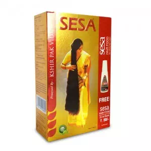 SESA масло д волос 180мл- цены в Лубны