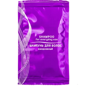 Шампунь для волосся ENJEE (Енжі) для частого застосування 10 мл- ціни у Миргороді