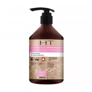 ШАМПУНЬ безсульфатний д/окрашен.волос Color Protection HAIR TREND 500мл- ціни у Херсо́ні