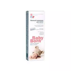 Baby Born Шампунь д/волосся- ціни у Дніпрі