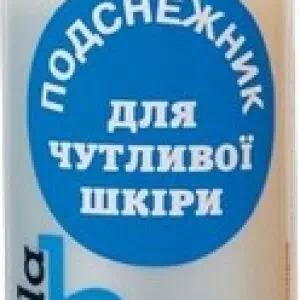 Шампунь Подснежник для Чувствительной кожи 250мл- цены в Новомосковске