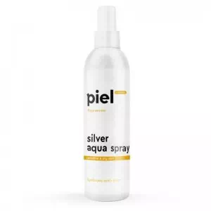 Silver Aqua Spray Спрей для восстановления молодости кожи арт.343- цены в Мелитополь