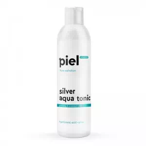 Silver Aqua Tonic Тоник для проблемной кожи арт.381- цены в Снятыне