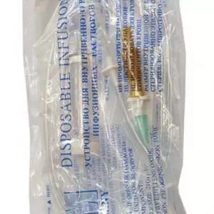 Системи ПР голка олівець регулюючий барабан Vogt Medical 1311152- ціни у Маріуполі