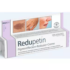 Інструкція до препарату Skin In Balance Redupetin спеціальний крем-догляд 20мл