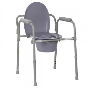 Складной стул-туалет, арт. OSD-RB-2110LW- цены в Бровары