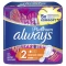 Фото - Прокладки гігієнічні жіночі ALWAYS Ultra аромат ультратонкі Platinum Normal Single 8шт