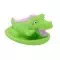Фото - BABY TEAM Игрушка для ванны Зверушка-сёрфер, в ассорт. арт. 37127&3 Крокодильчик