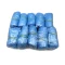 Фото - Бахилы медицинские полиэтиленовые +103 2.2г (50пар) голубые