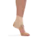 Фото - Бандаж для голеностопного сустава (эластичный) размер 3 тип 410-3 бежевый 40-43см
