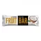 Фото - Батончик-мюслі Fruit Bar з кокосовою стружкою 25г