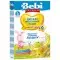 Фото - Bebi Premium Каша молочная фруктово-злаковое ассорти 250г