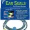 Фото - Беруші з силікону 11 Ear Seals м'які (пара) №1