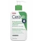 Фото - Очищающая увлажняющая эмульсия CeraVe для нормальной и сухой кожи лица и тела 236 мл