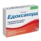 Фото - Едоксакорд таблетки покриті плівковою оболонкою 30 мг №30