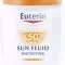 Фото - Eucerin (Эуцерин) Крем флюид для лица 50мл SPF-50