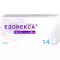 Фото - ЕЗОНЕКСА® таблетки киш./розч. по 40 мг №14 (7х2)