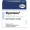 Фото - Фрагмін розчин для ін'єкцій 10000МЕ ампули по 1мл №10
