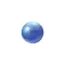 Фото - Гимнастический мяч ABS GYM BALL, 75 см, синий