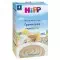 Фото - HIPP каша молочна гречана з пробіотиками 250г