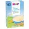 Фото - HIPP Каша молочная рисово-кукурузная с пребиотиками 250г