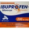 Фото - Ібупрофен-Здоров'я капсули по 200 мг №20